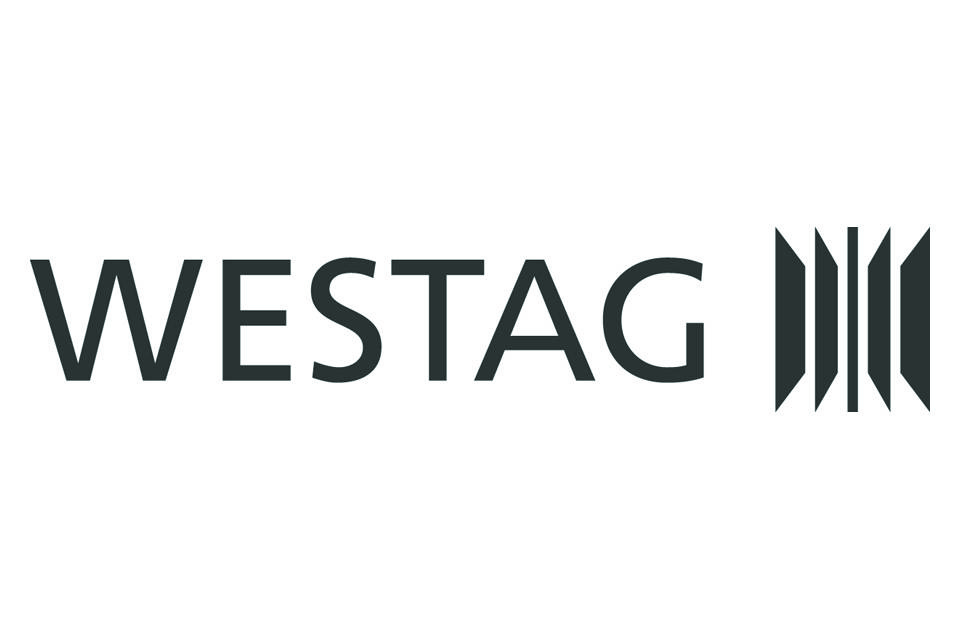Logo Westag
