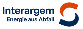 Logo Interargem – Energie aus Abfall